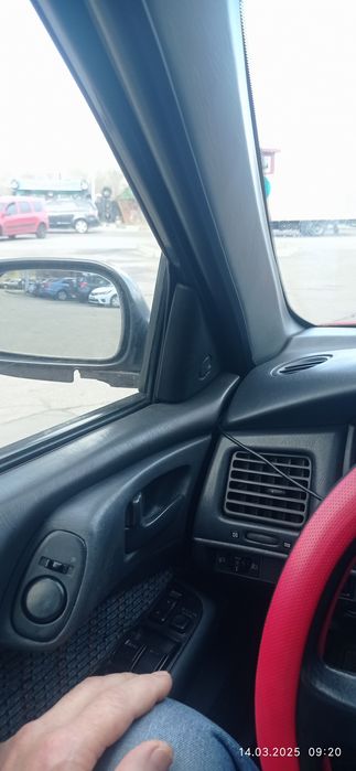 Тойота Карина Е 1996ґ 1.6л