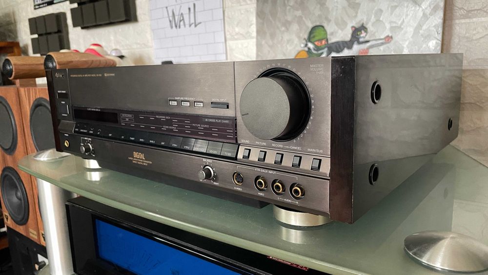 Усилитель Aurex XB-1500