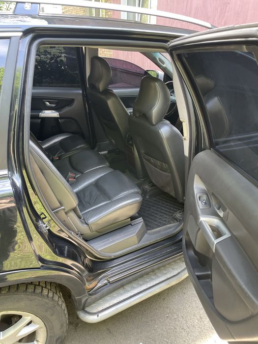 Продам Volvo XC90 2.4 дизель