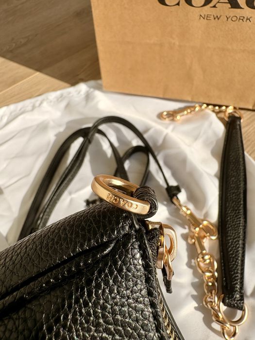 Mala Coach Teri Com fatura