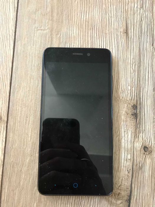 Zestaw 7 telefonów komórkowych Samsung, Nokia, ZTE, Huawei