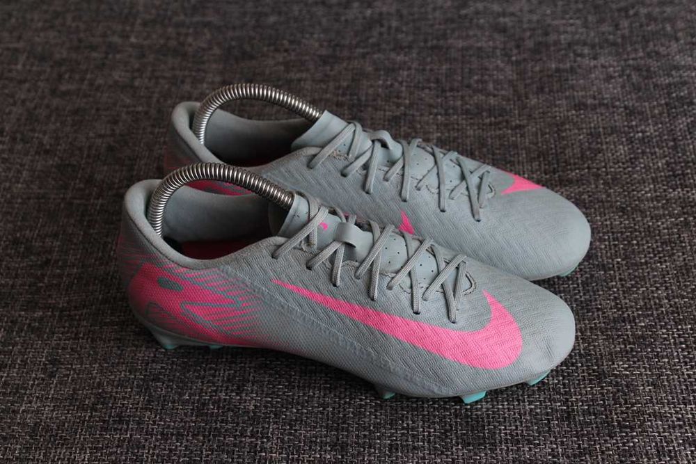 Копачки Nike Zoom Vapor 16 Academy FG/MG Оригінал 40р, 25см