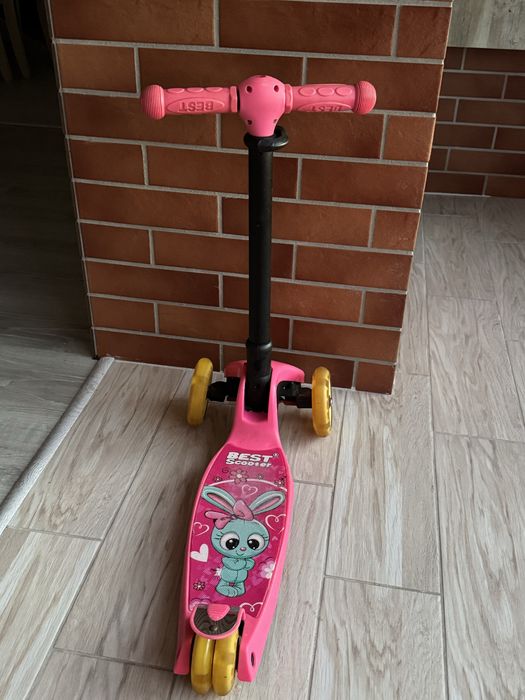 Скмокат + защита