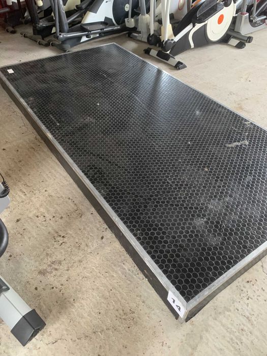 Ruchomy Podest pod ekspozycję, wystawa, podium