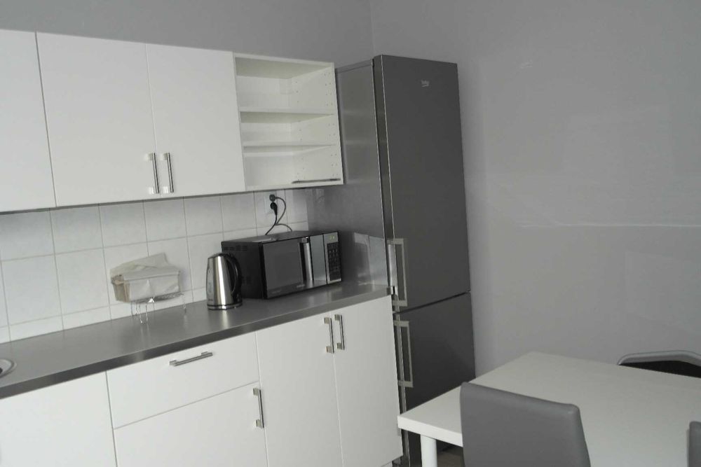 Bezpośrednio wynajmę biuro 20 m2 / Warszawa -Mokotów/