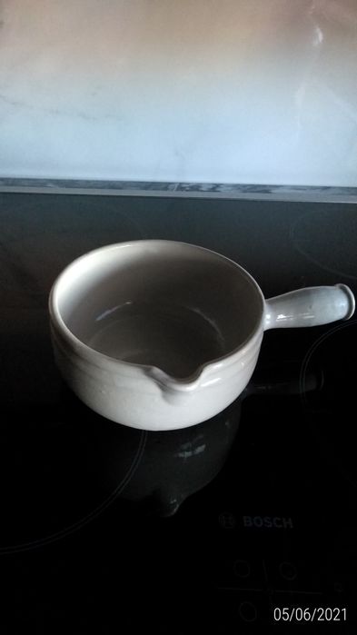 French Stoneware Pieces64752387475587122