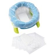 Bacio/sanita portátil dobrável para bebé imaginarium