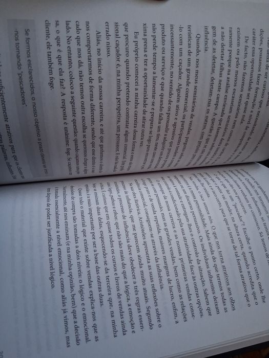 O Livro Secreto das Vendas