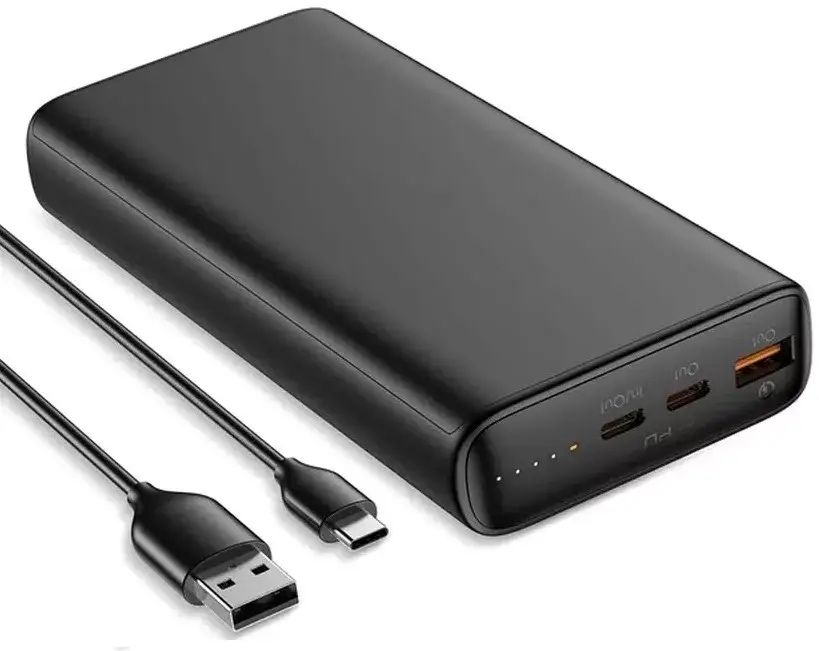 PowerBank (павербанк) Veger T100 (100w)