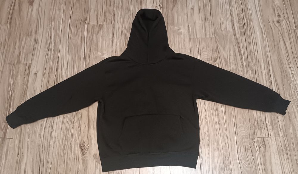 Чоловіче худі великого розміру XL