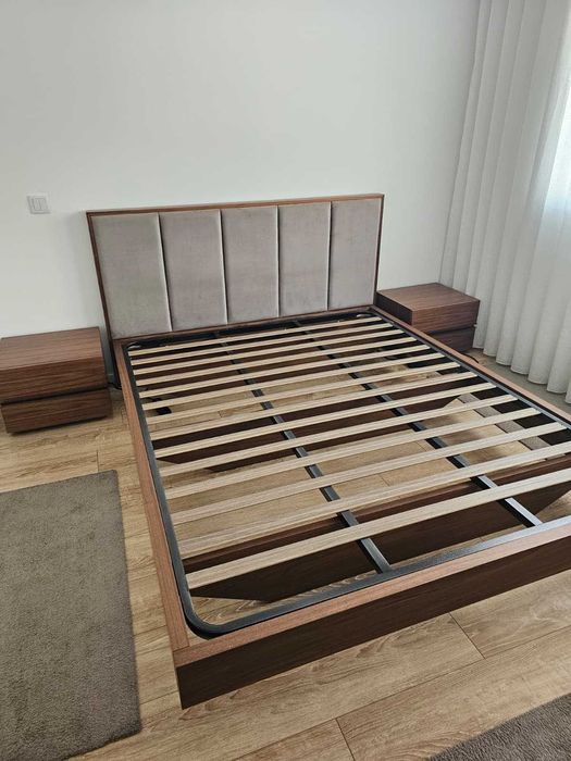 Conjunto de cama de casal 160*200 LasKasas