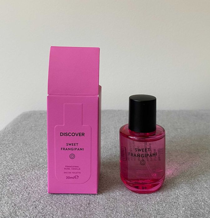 M&S Sweet Frangipani EDT 30ml
