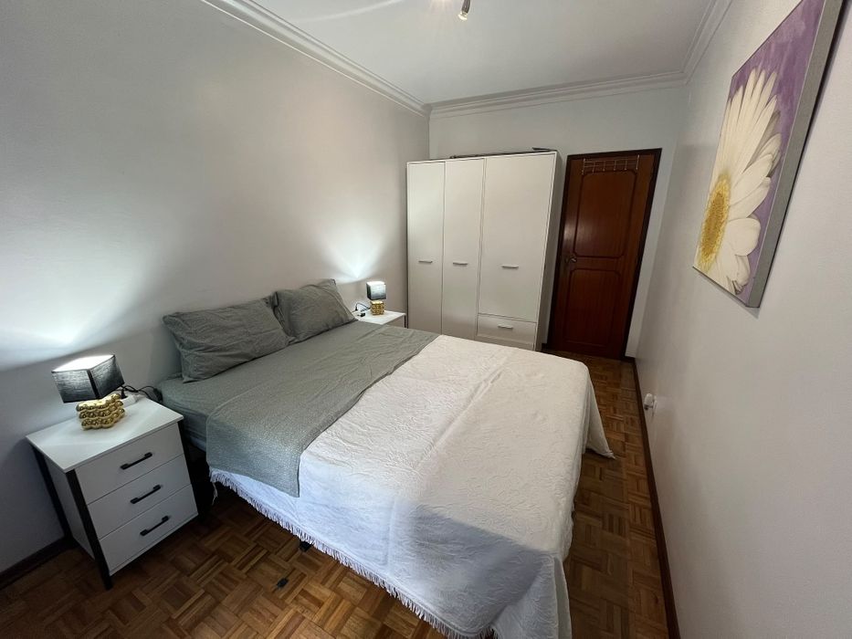 Quarto Solteiro Montijo