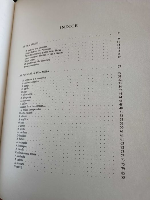 4 Livros As Plantas Nossas Amigas