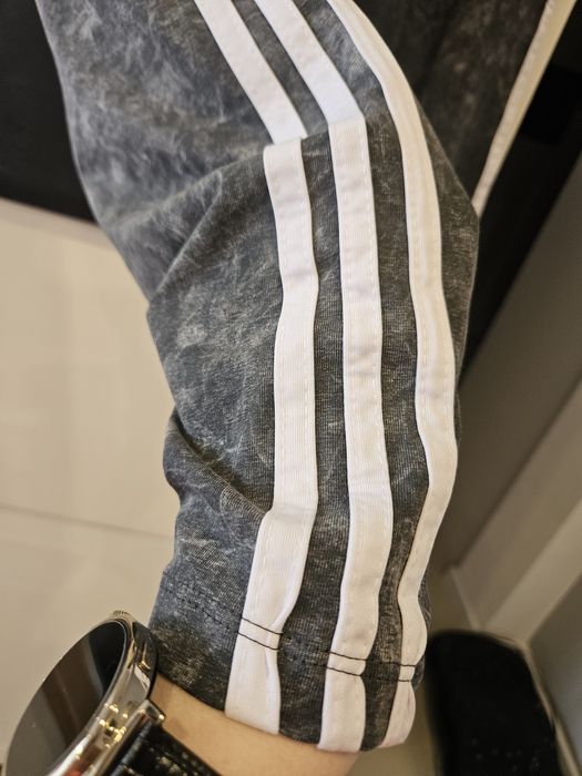 Leginsy dekatyzowane