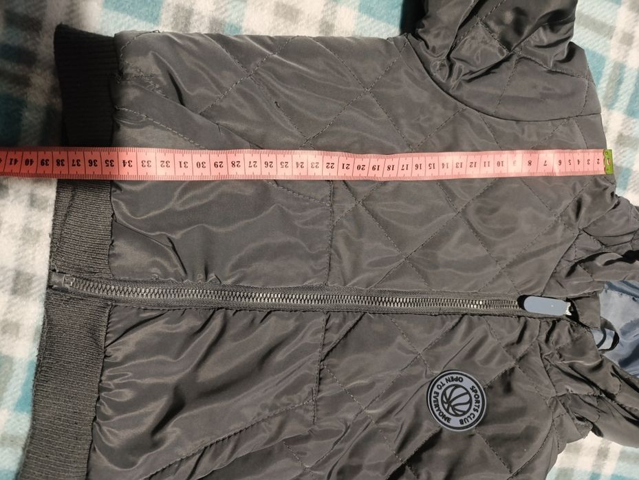 Осіння курочка для хлопчика