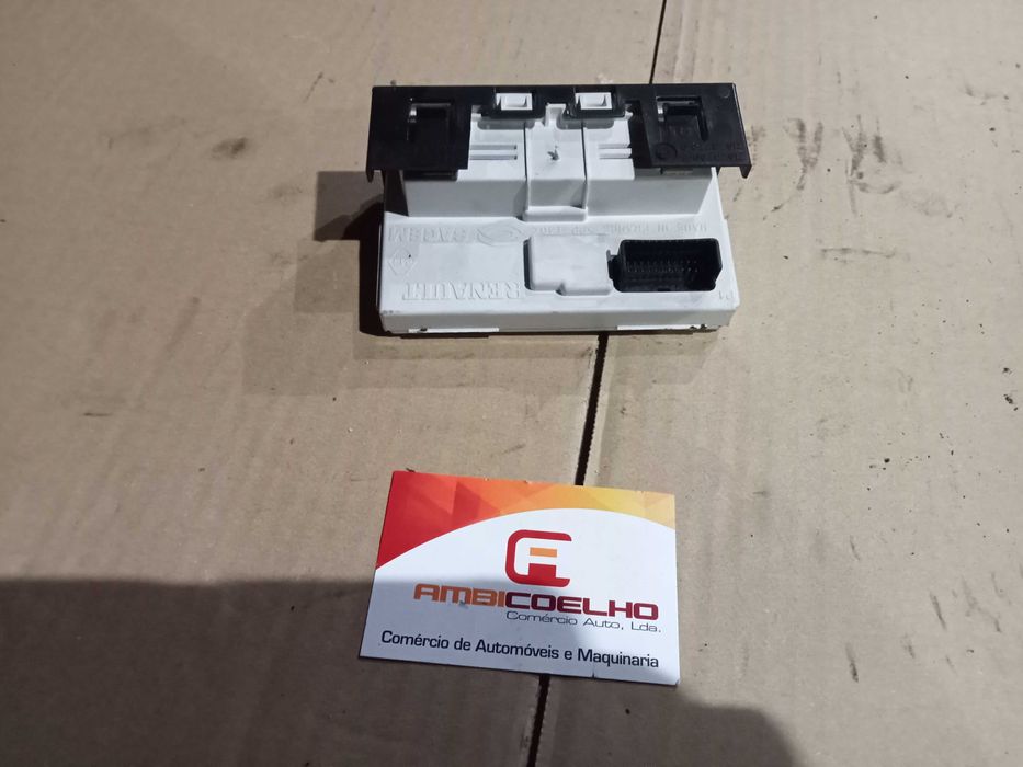 REF214 1 relogio renault