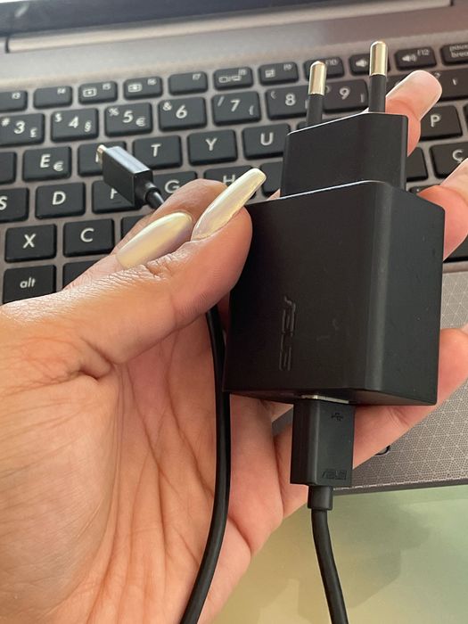 Portatil Hibrido ASUS