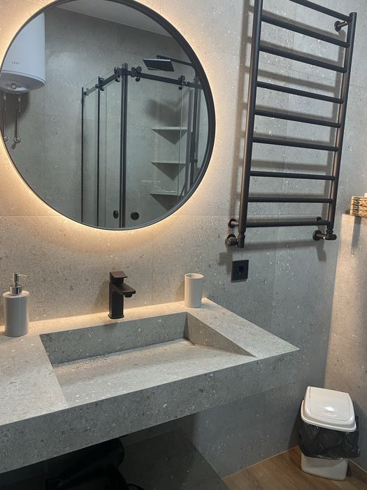 Подобово, погодинно квартира, Центр, Київський м-н