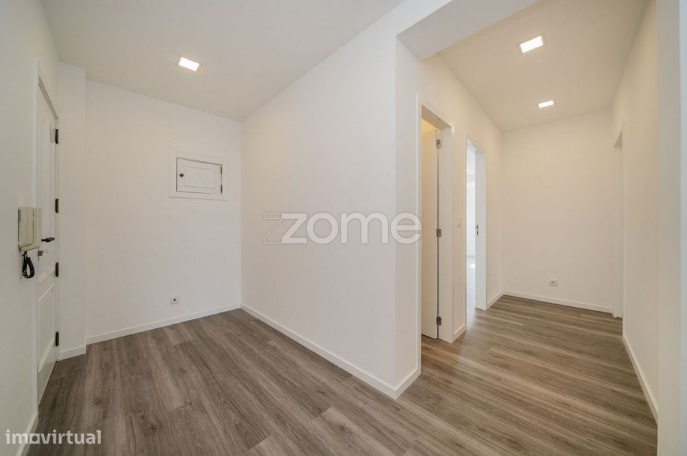 Apartamento T3 para Arrendar, em São Vicente!