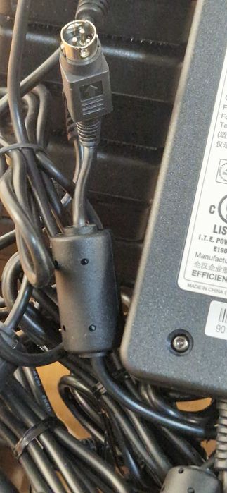 Lote 10 Transformadores para impressoras Térmicas POS
