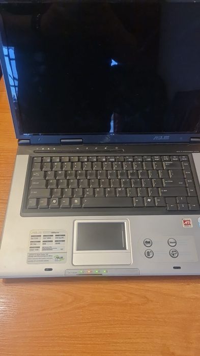 Komputer ASUS używany