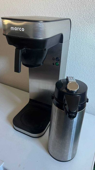 Фільтр кавоварка Marco BRU F60M