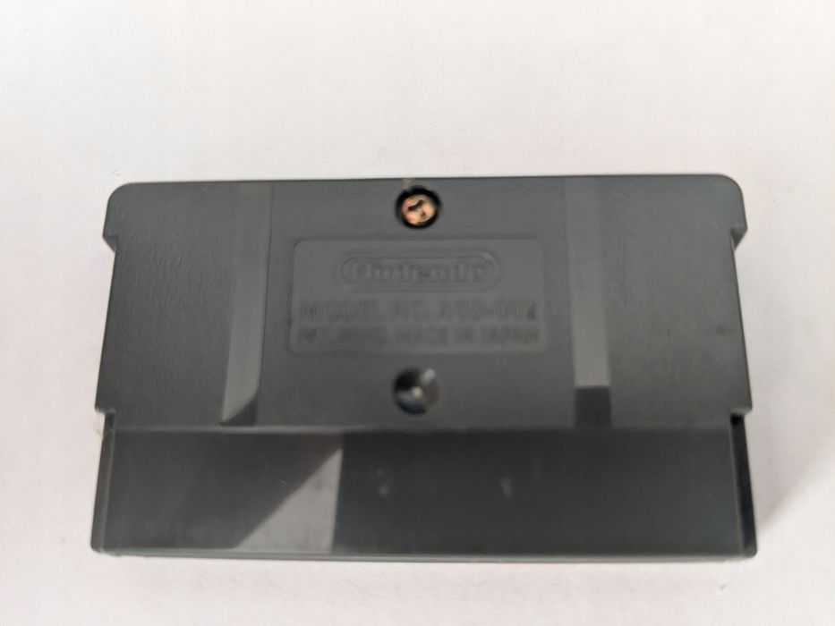 Tottoko Hamtaro 3 - Nintendo Game Boy Advance