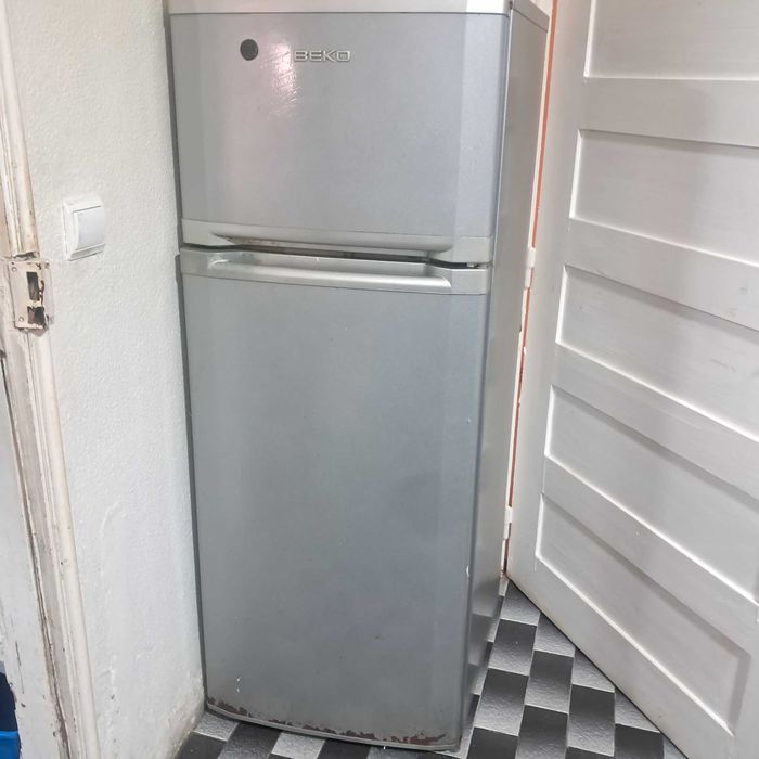 frigorifico em bom estado
