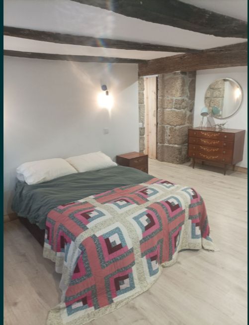 Prédio no Douro para investidores