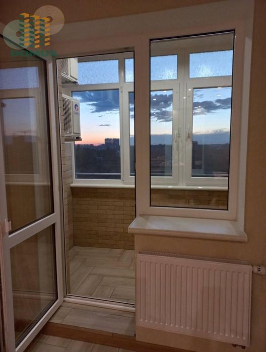 1-комнатная квартира по адресу ул. Макаренко (площадь 45 м²) - Atlanta.ua - фото 5