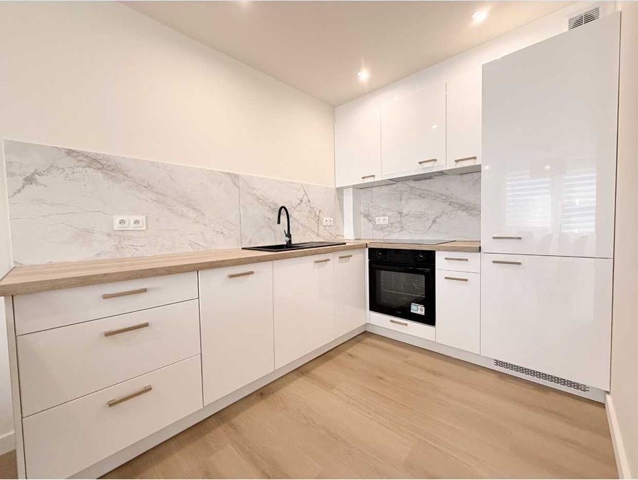 Mieszkanie na wynajem 34 m² | ul. Spółdzielcza | - Widok 5