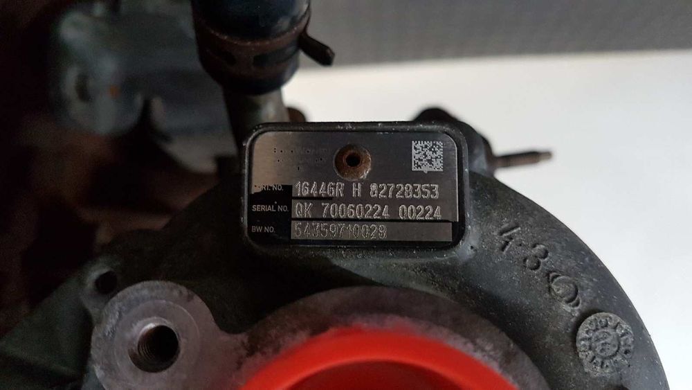 Motor Completo Renault Clio Iv Authentique