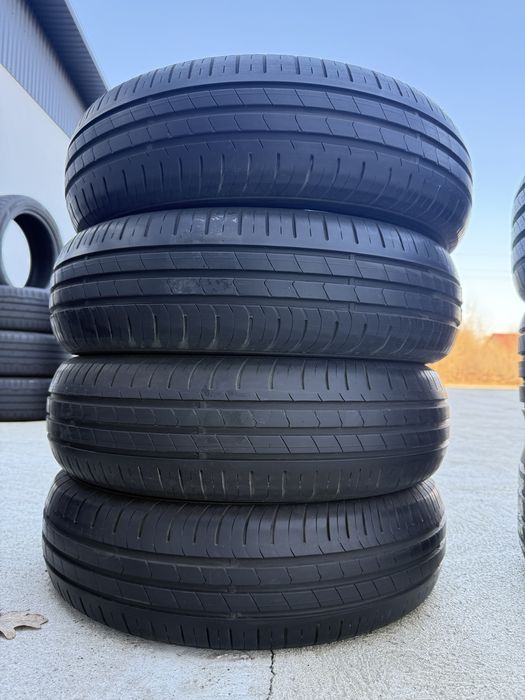 165/70/14 Hankook Kinergy Eco