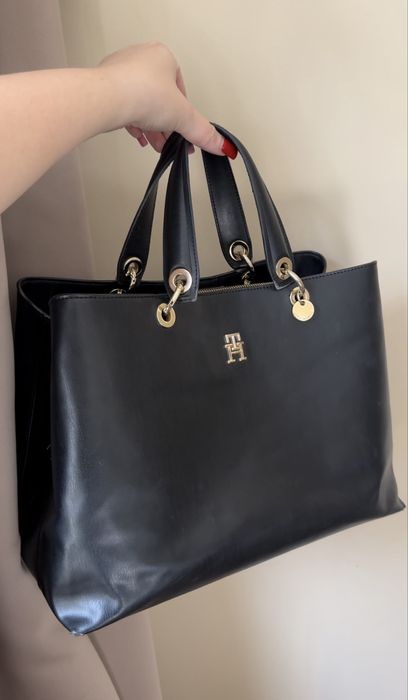 Torebka Tommy Hilfiger