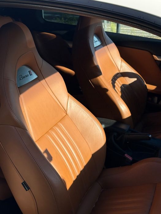 Alfa Romeo Brera 280 KONI