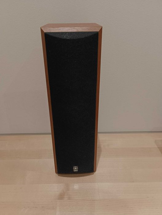 Colunas Yamaha NS-P125