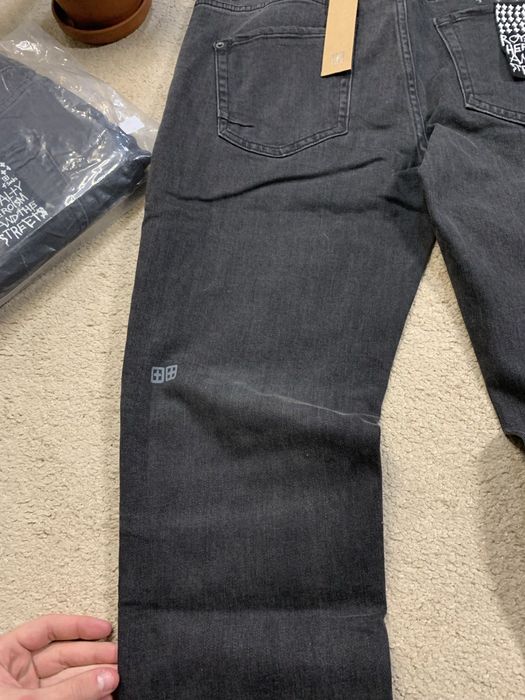 Ksybi Slim fit Jeans ксуби джинсы Слим фит