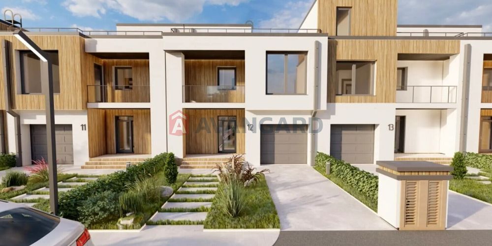 Продаж будинку | КМ SMARAGD TOWN | Бартатів
