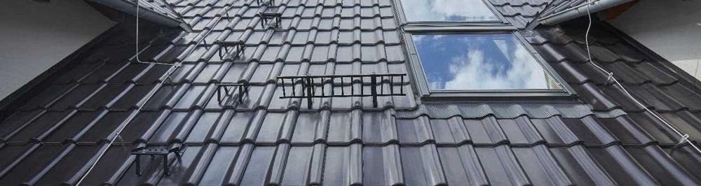 Dachówka Ceramiczna Wienerberger Koramic Alegra 9