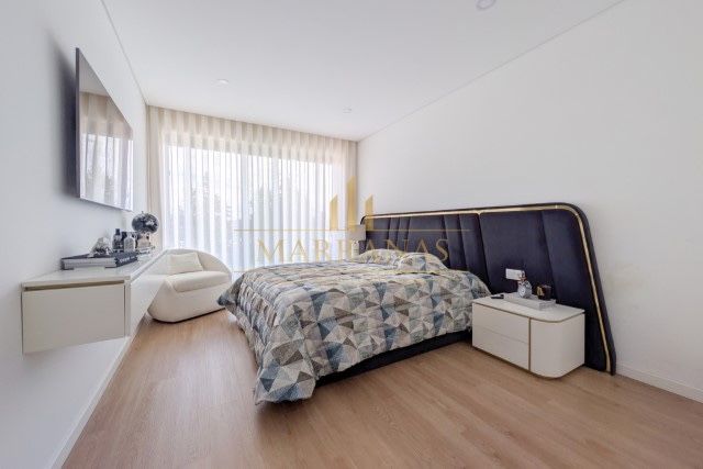 Moradia de Luxo T3 em Vilela