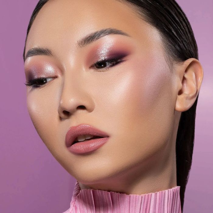 Natasha denona love face palette палетка для очей та обличчя