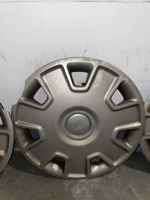 Kołpaki Ford rozmiar 15”