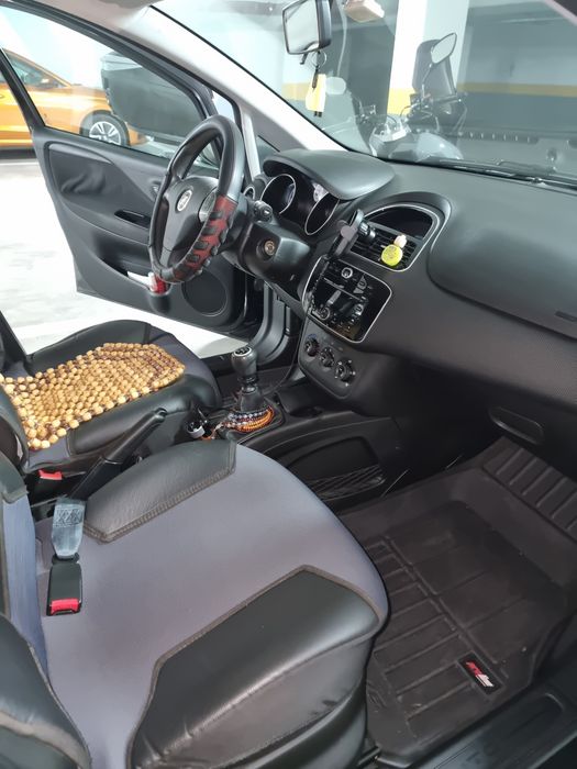 Fiat Punto Evo 1.264295974948993126