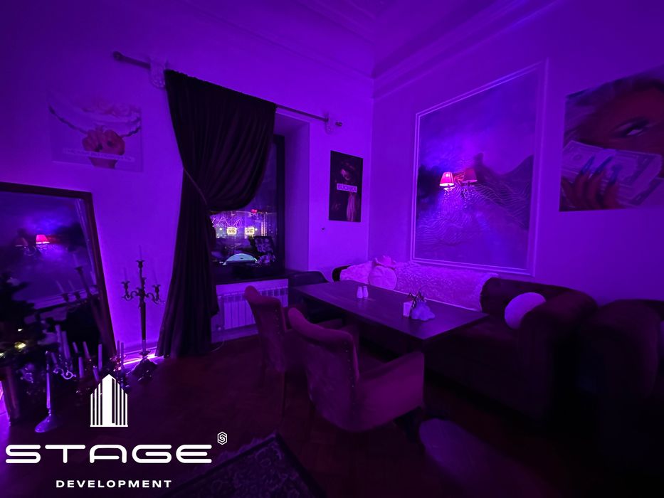 БЕЗ КОМИССИИ • ФАСАДное помещение • Исторический Центр • Кафе • Бар