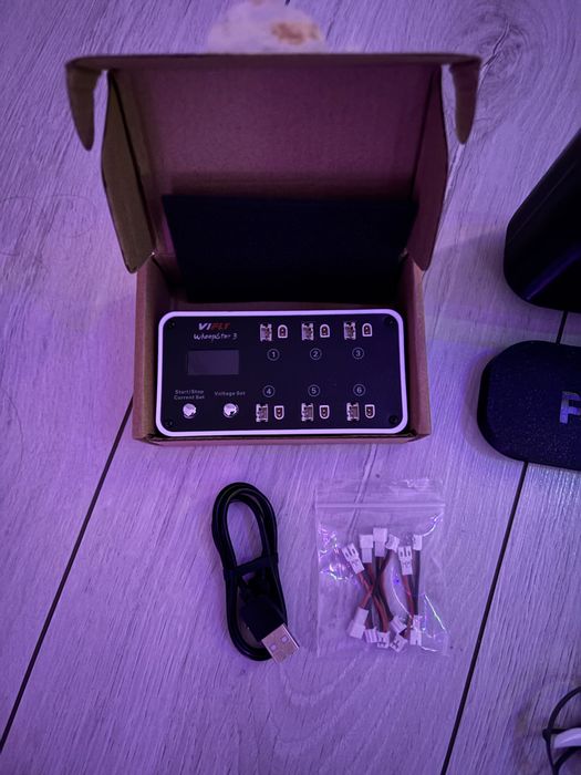Meteor 75 pro з Dji o4!