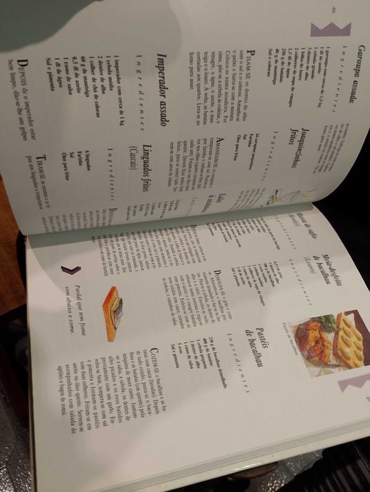 Cozinha de Portugal: Estremadura