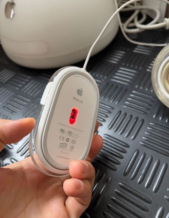 Apple iMac G4 Completo