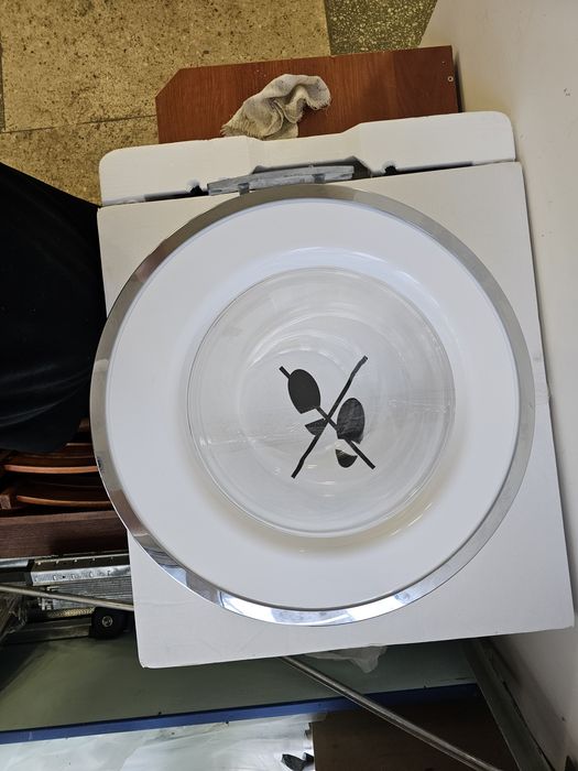 Люк в зборі до пральної машини Bosch