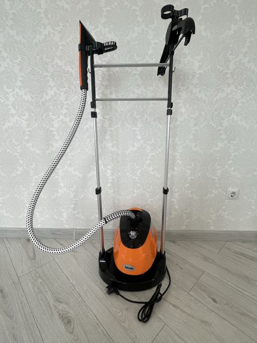 Професійний отпариватель Liting HT-400 для одягу новий